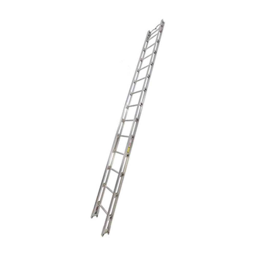 ALCO-LITE® TRL Series Aluminum Truss Type Roof Ladder – Fire-End
