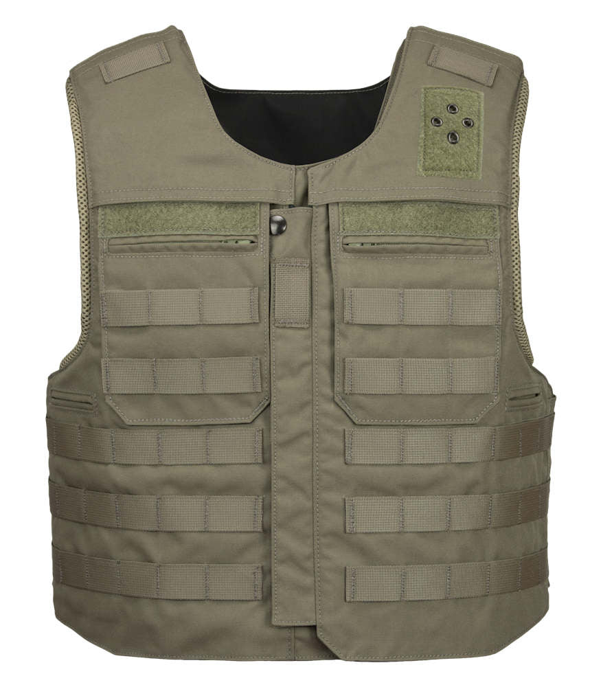 Armor Express Traverse Molle| Fire-End