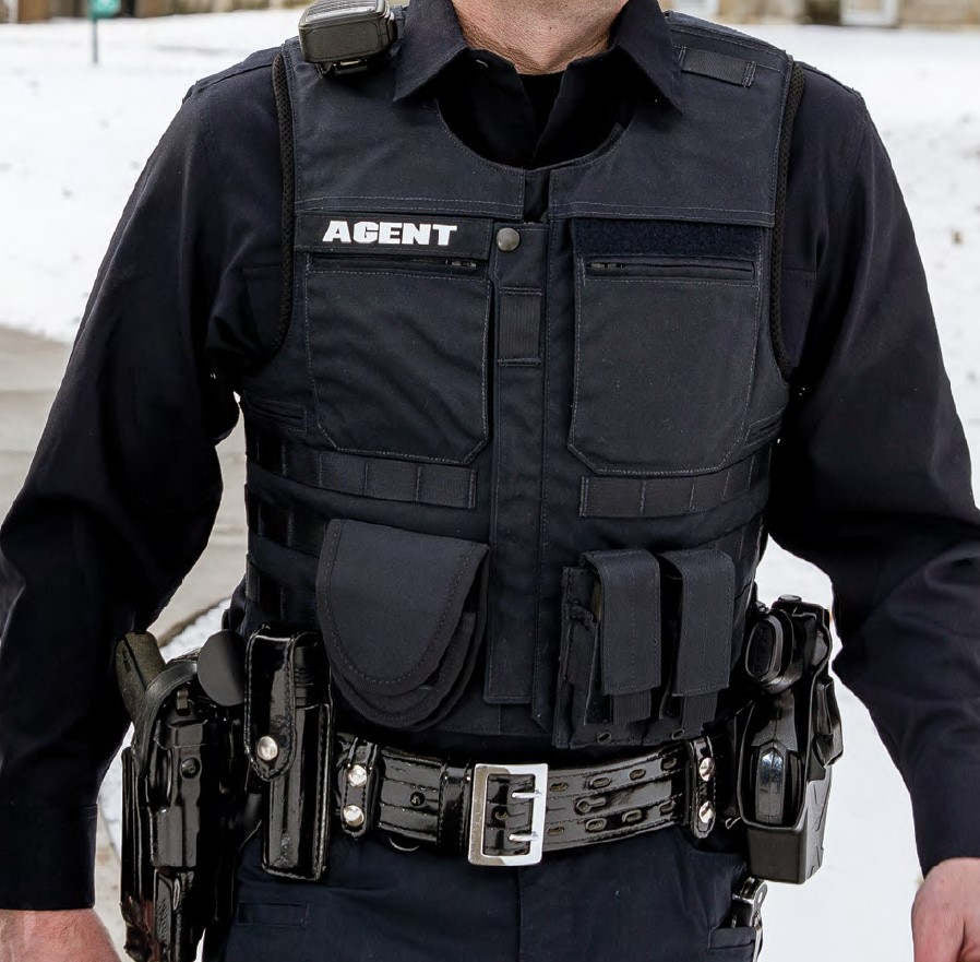 Armor Express Traverse Molle| Fire-End