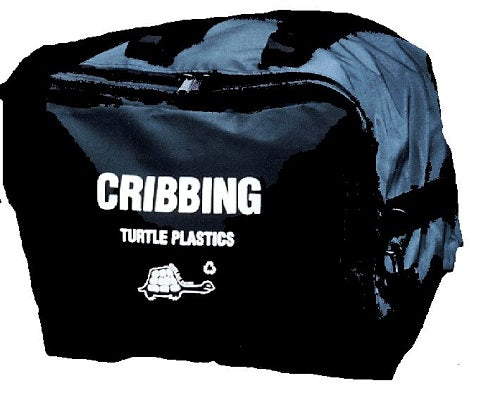 Turtle Plastics Cog Step Chock Kit A