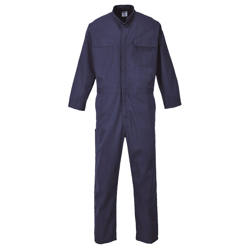 Portwest Bizflame 88/12 FR Coverall | Fire-End