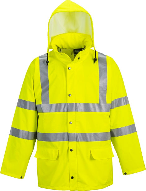 Sealtex Ultra Unlined Jacket Yellow