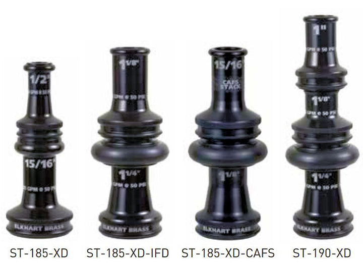 Elkhart Brass | Fire Protection Equipment – Fire-End