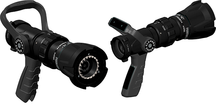 Elkhart Phantom XD Nozzle Mid Range 1.5| Fire-End