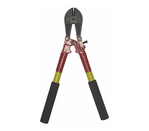 Firelock Cutter Fire Hooks Bolt Cutters, Non-Conductive | Fire-End