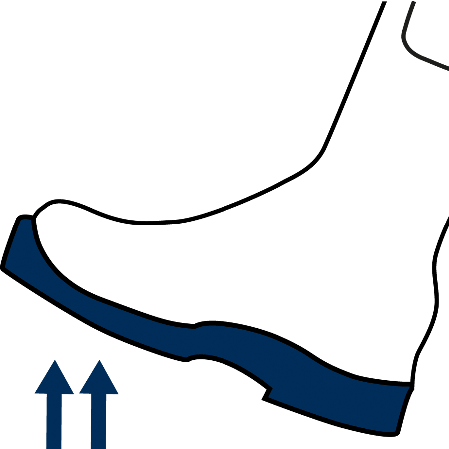 Haix xr2 winter hot sale