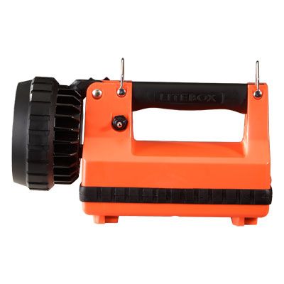 Streamlight E-Flood FireBox| Fire-End