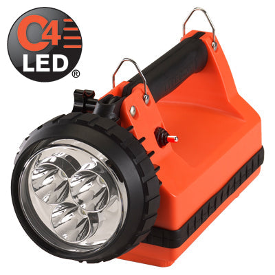 Streamlight E-Spot FireBox Rechargeable Lantern