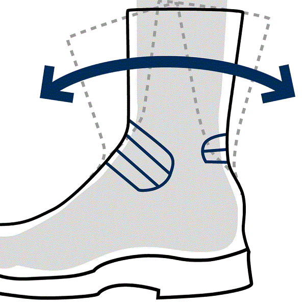 Haix fire hunter sales xtreme