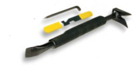 Officer's Tool Kit | Fire-End & Croker