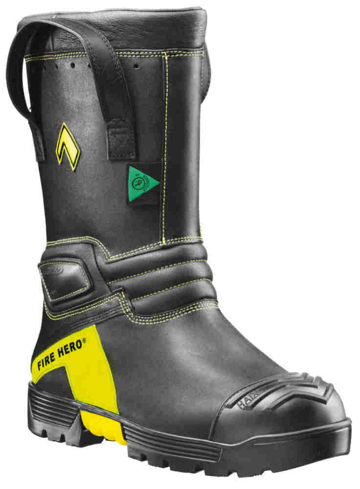 Haix Fire Hero Xtreme Boots