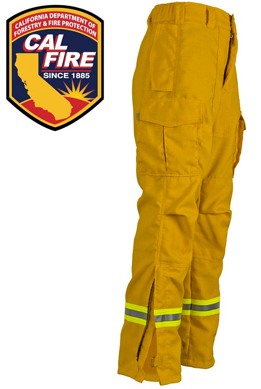 CrewBoss Cal Fire Spec Pants