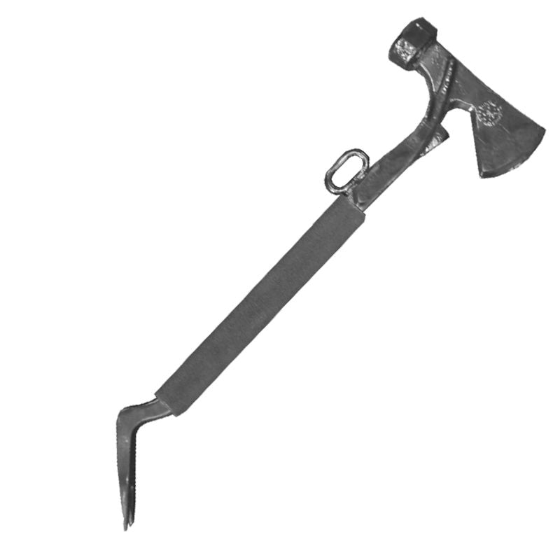 Fire Hooks Hammermaxx - Hammer and Axe Tool