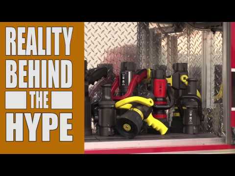 Akron Apollo Hi-Riser Single Inlet Portable & Deck Monitor, Ground Base ...