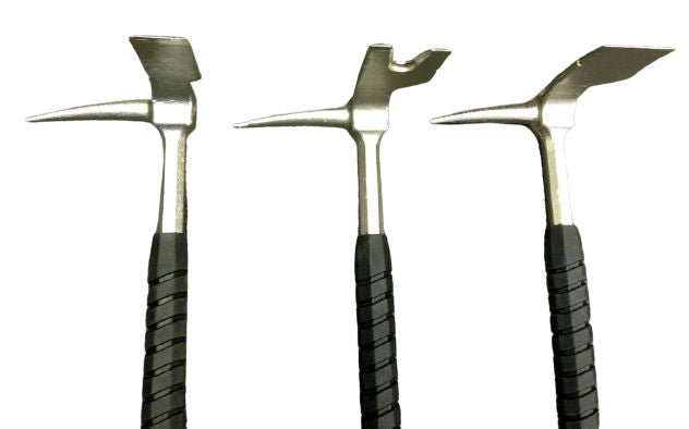 Fire Hooks Maxximus Forcible Entry Halligan Bar | Fire-End & Croker