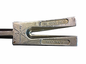 Fire Hooks Roof Duo