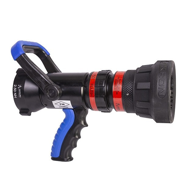 1733 Akron High-Range Turbojet Nozzle With Pistol Grip | Fire-End