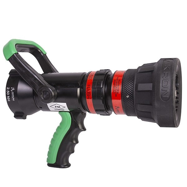 1733 Akron High-Range Turbojet Nozzle With Pistol Grip | Fire-End