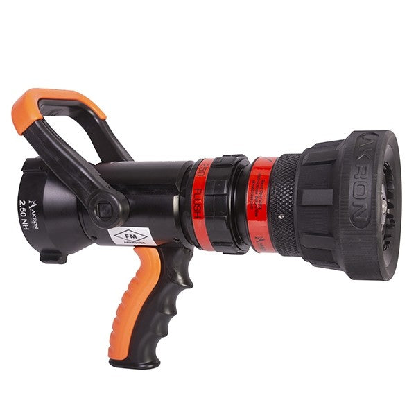 1733 Akron High-Range Turbojet Nozzle With Pistol Grip | Fire-End