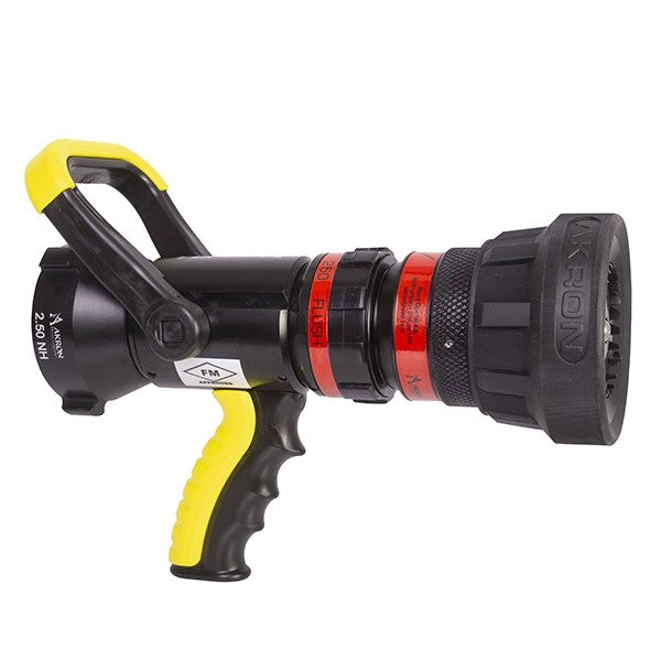 1733 Akron High-Range Turbojet Nozzle With Pistol Grip | Fire-End