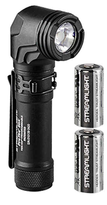 Streamlight ProTac 90X 88094 – Fire-End