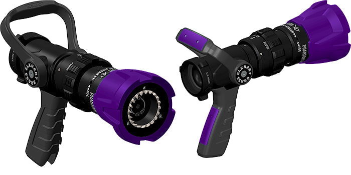 Elkhart Phantom XD Nozzle Mid-Low Range 1.5| Fire-End