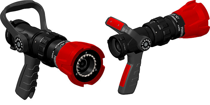 Elkhart Phantom XD Nozzle Mid-Low Range 1.5| Fire-End