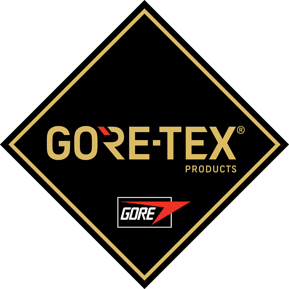 Gore-Tex Products Logo