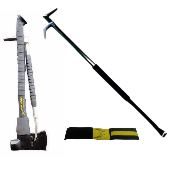 Firefighter Axes | Fire-End