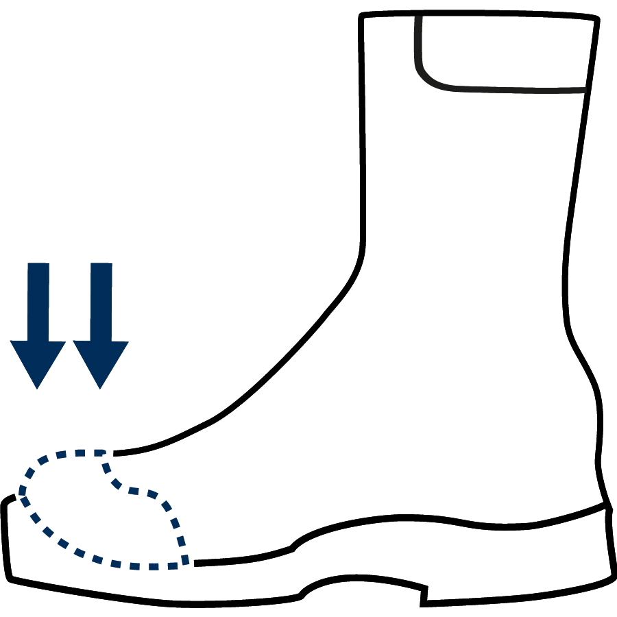 Haix fire 2025 hero xtreme