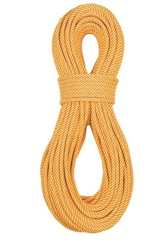Sterling SearchLite Search Rope 7.5 MM – Fire-End