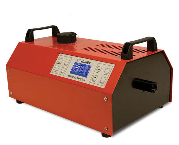 SG4000 Smoke Generator Basic Package