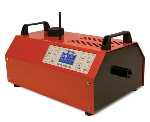 SG4000 Smoke Generator Ultimate Package| Fire-End