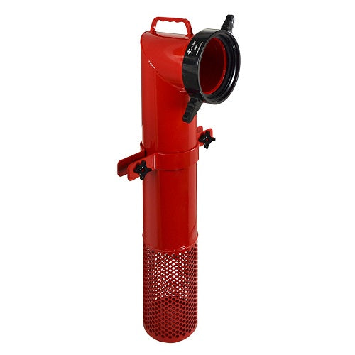 Firefighting Strainers & Jet Siphons – Fire-End