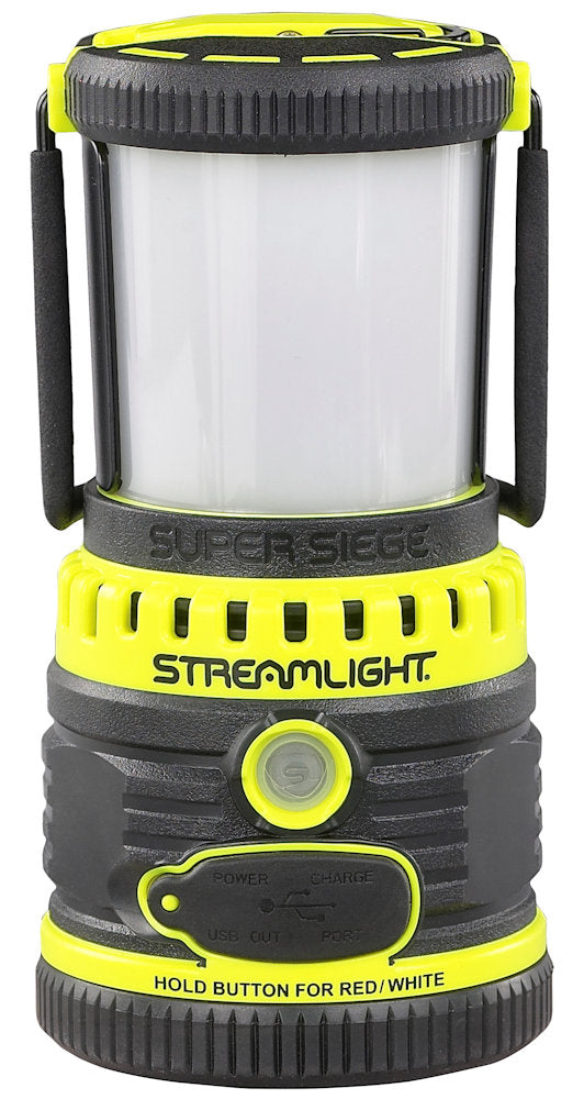 Streamlight Super Siege® Lantern