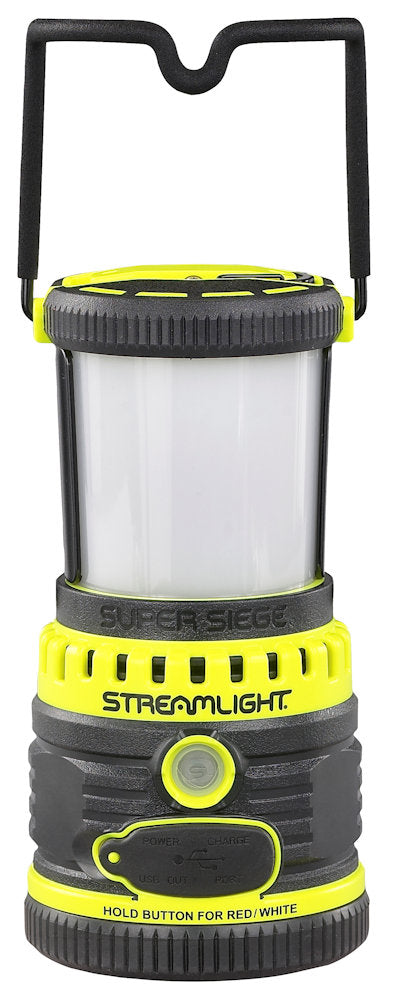 Streamlight Super Siege® Lantern