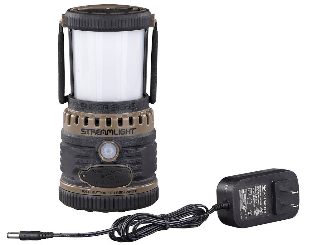 Streamlight Siege Lantern