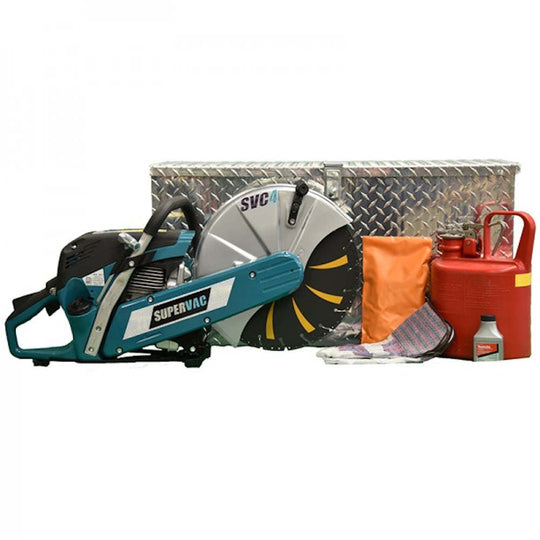 Rescue Saws | Fire-End