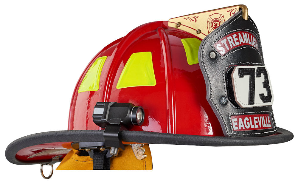 firefighter flashlights streamlight Vantage 180X 88903 Helmet Mounted Right Angle LED Flashlight, Black, One Size, 1 Box Each These tools are designed to cater repair and maintenance tasks in any home. 88911 STREAMLIGHT - Tools &